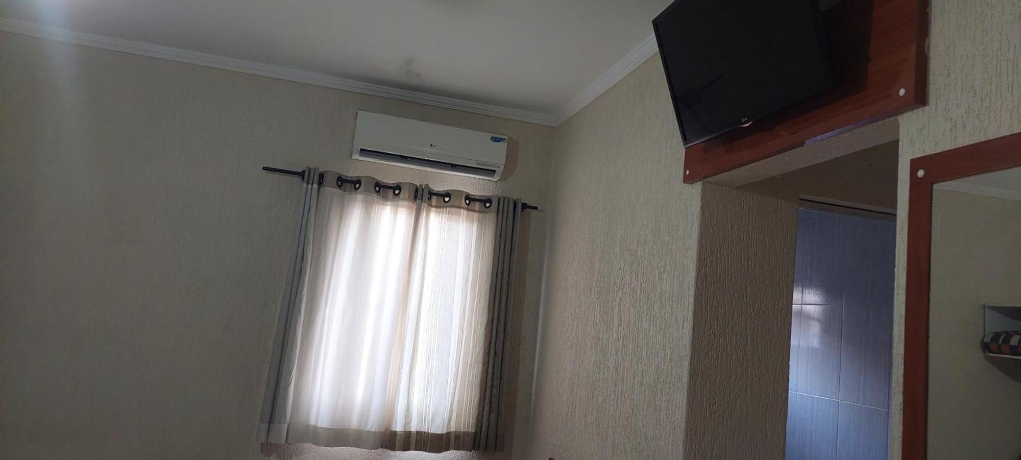 Hotel Tenda 2 Guarulhos Exterior photo