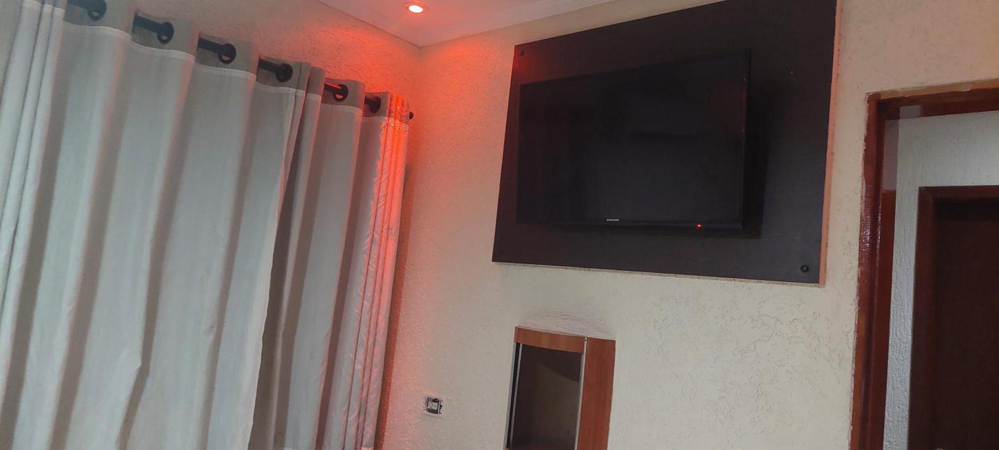 Hotel Tenda 2 Guarulhos Exterior photo